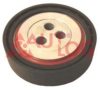 AUTLOG RT1719 Tensioner Pulley, v-ribbed belt